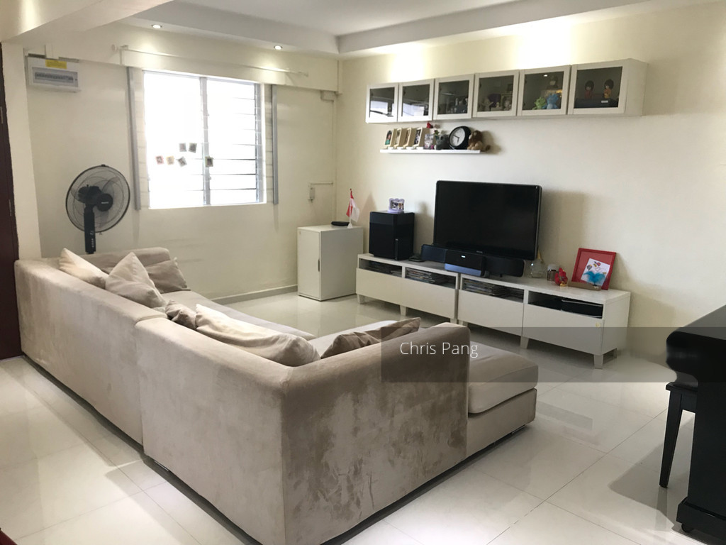 Blk 108 Bedok North Road (Bedok), HDB 3 Rooms #155603242